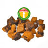 Chaga kask (Chaga) - (50 gr.)