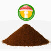 Chaga kask pulber (Chaga) - (100 gr.)